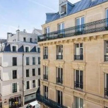 Апартаменты Cmg Duplex Rambuteau Gravilliers 4 Париж Экстерьер фото